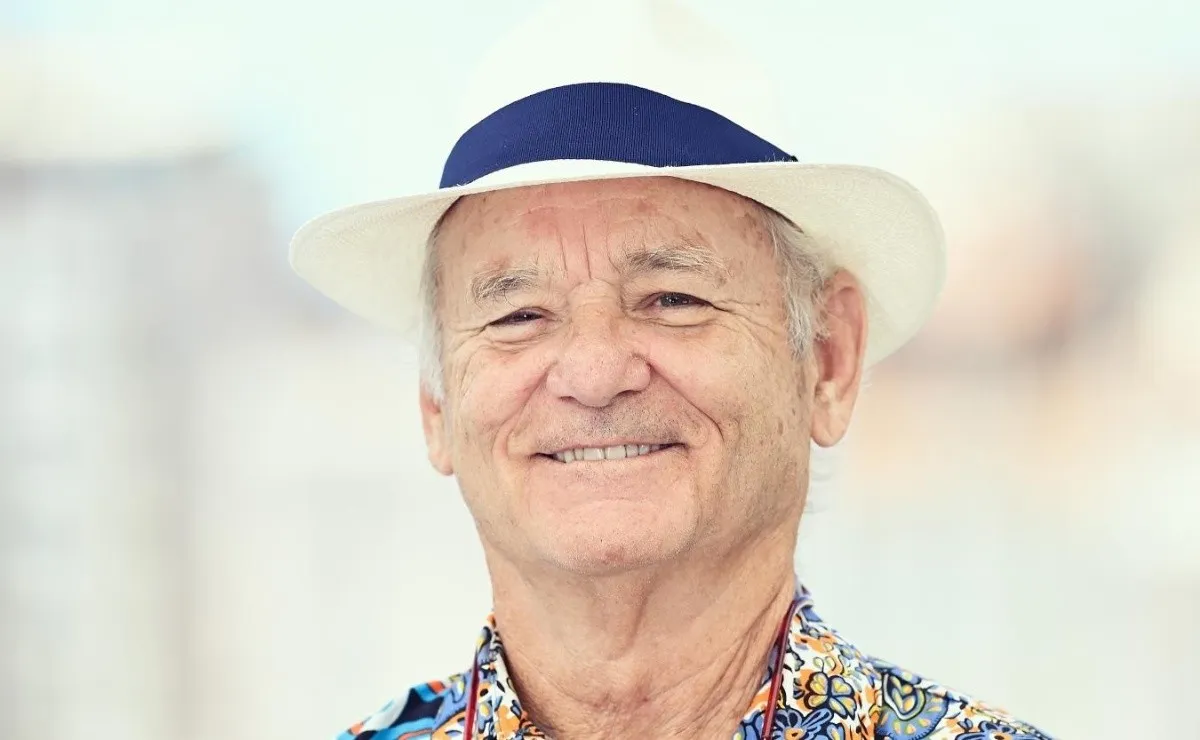 Bill Murray estaría en "Ant-Man And The Wasp: Quantumania".