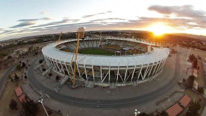 AFA confirmó el estadio donde se jugará la final del Apertura 2026: ni Buenos Aires ni Santiago del Estero