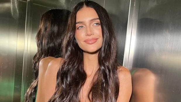 Zaira Nara se fue del Bailando y estalló en sus redes.