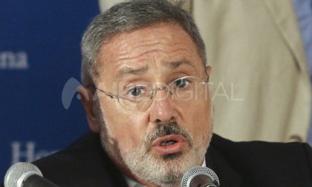 El funcionario se encuentra a cargo del Organismo de Investigación del MPA. El funcionario se encuentra a cargo del Organismo de Investigación del MPA.