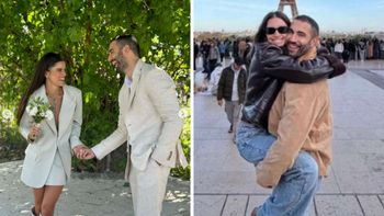 El canje más caro de su vida: la escandalosa separación de la influencer Belu Deluca de Tricoco