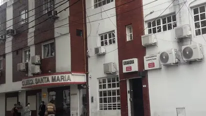 Una niña santiagueña de 12 años que sufrió un abuso sexual dio a luz en Buenos Aires y el bebé desapareció: averiguan posible red de trata