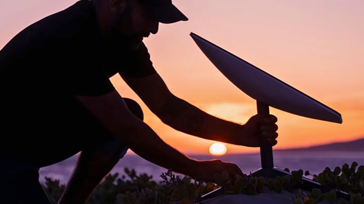 Según informó la Agencia EFE a fines de noviembre, los servicios de Starlink llegarán a Argentina en 2024, según informa en el sitio web oficial la empresa. Según informó la Agencia EFE a fines de noviembre, los servicios de Starlink llegarán a Argentina en 2024, según informa en el sitio web oficial la empresa.