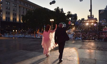 El Gobierno nacional conmemorará este viernes el Día de la Democracia y los Derechos Humanos. El Gobierno nacional conmemorará este viernes el Día de la Democracia y los Derechos Humanos.