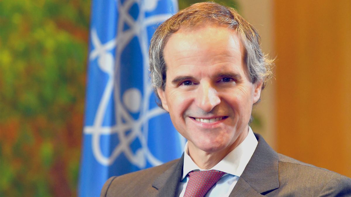 Fue embajador de Argentina en Austria entre 2013 y 2019