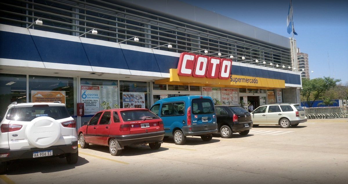 COTO, una empresa argentina que invierte en el país