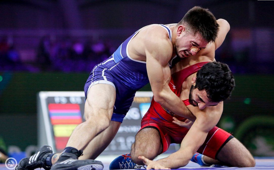 Destribats es candidato a conseguir medalla en los Juegos Olímpicos de Tokio