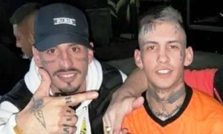 El Noba murió a los 25 años. El Noba murió a los 25 años.