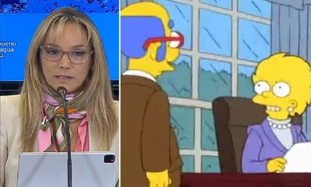 Malena Galmarini dijo que no es un aumento de tarifas y Twitter estalló de memes Malena Galmarini dijo que no es un aumento de tarifas y Twitter estalló de memes