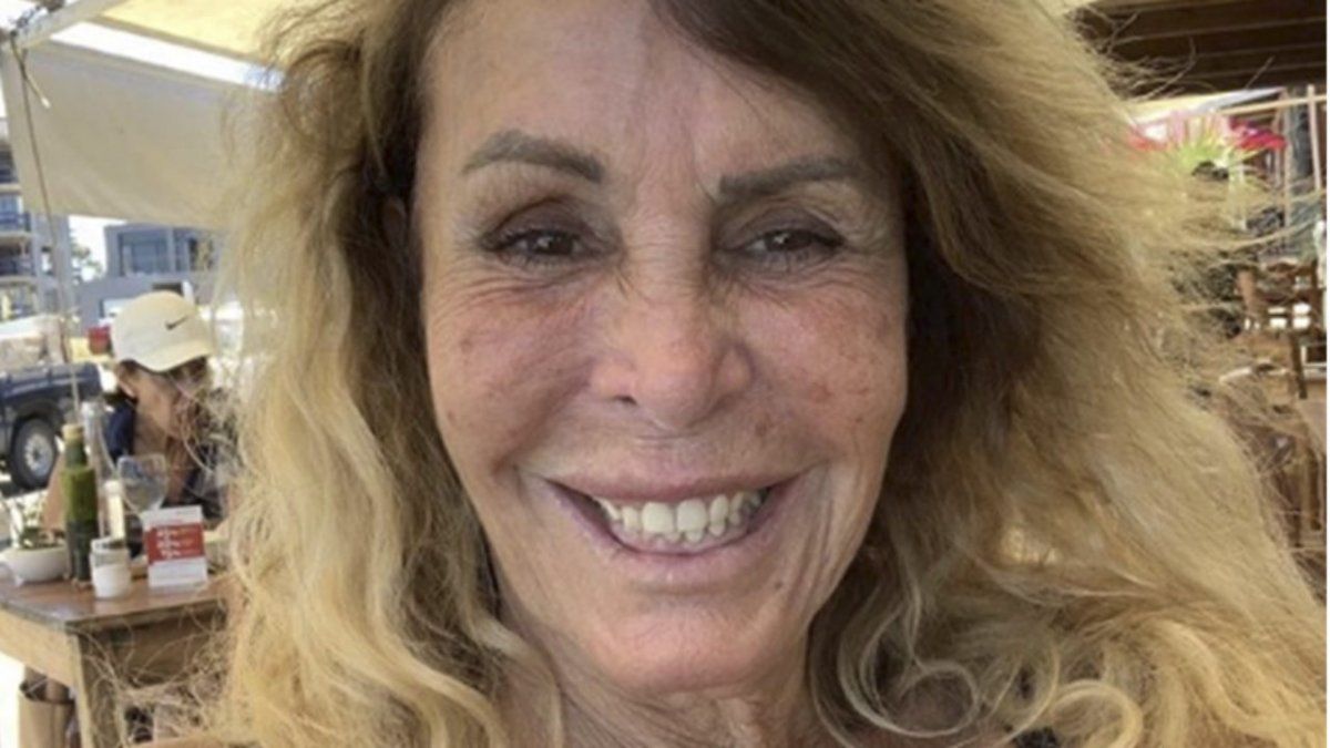 Pata Villanueva presentó una leve mejoría pero aún sigue comprometida