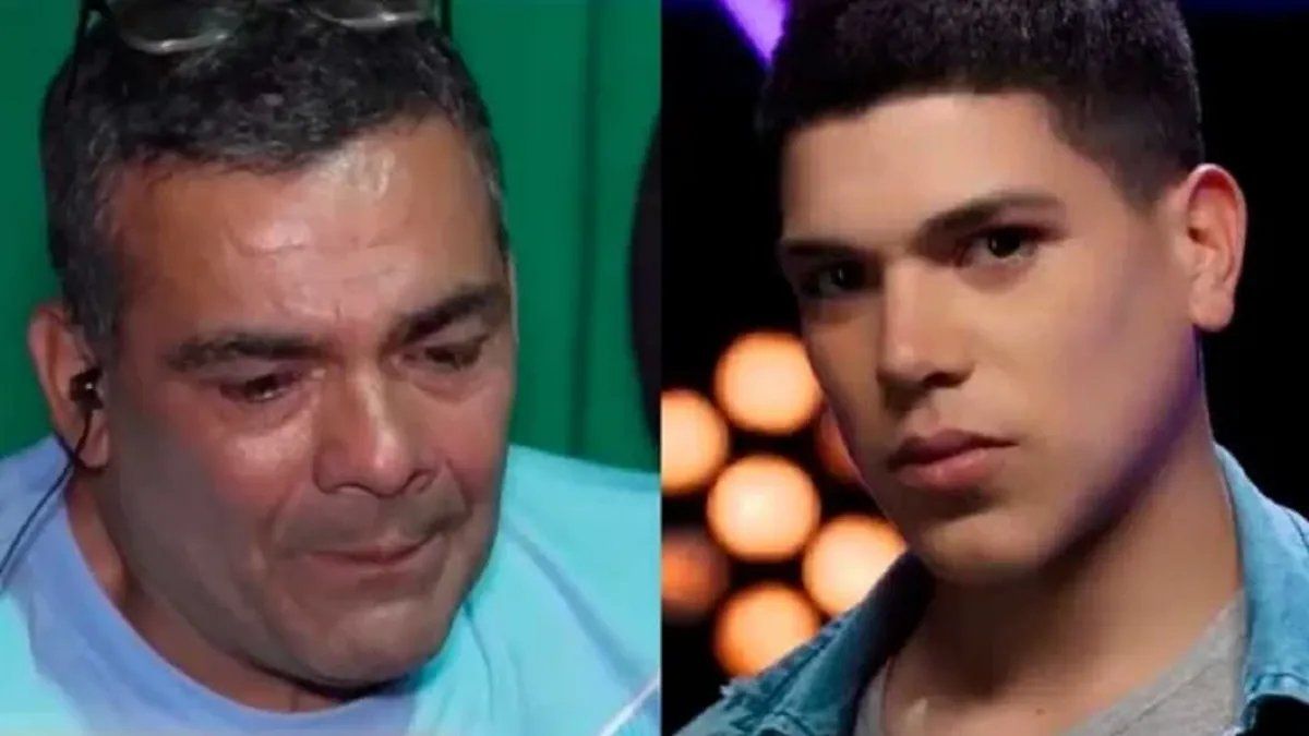 La decisión de Gran Hermano con Thiago