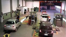 En Santa Fe, por ahora, no se aplicarán los cambios relacionados a la Revisión Técnica Obligatoria.&nbsp;