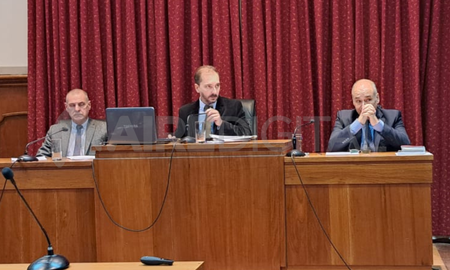 Los jueces dieron a conocer los fundamentos de la sentencia Los jueces dieron a conocer los fundamentos de la sentencia