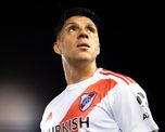 Enzo Pérez tiene coronavirus y no jugará para River ante Nacional por la Copa Libertadores. Enzo Pérez tiene coronavirus y no jugará para River ante Nacional por la Copa Libertadores.
