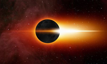 Eclipses 2022: cuándo son y cómo afectarán a cada signo Eclipses 2022: cuándo son y cómo afectarán a cada signo
