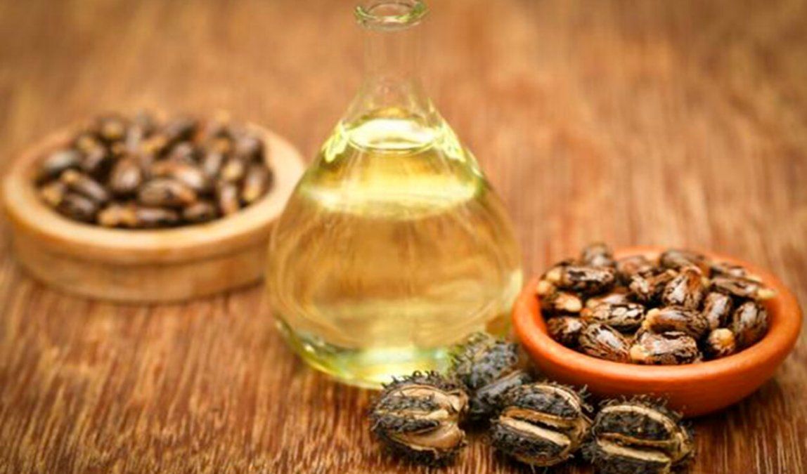 Aceite de ricino: sus usos y beneficios