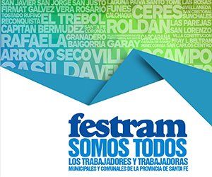 Festram le responde al Ministerio de Trabajo