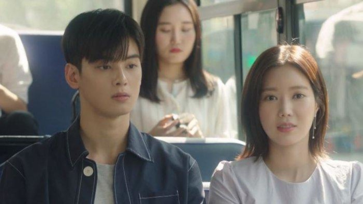 "La belleza de Gangnam", la serie coreana que está en Netflix y no te podés perder. "La belleza de Gangnam", la serie coreana que está en Netflix y no te podés perder.