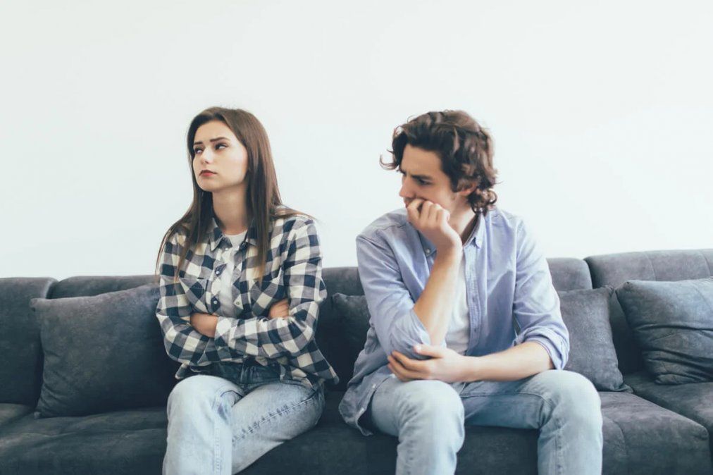 Los 3 signos zodiacales más resentidos