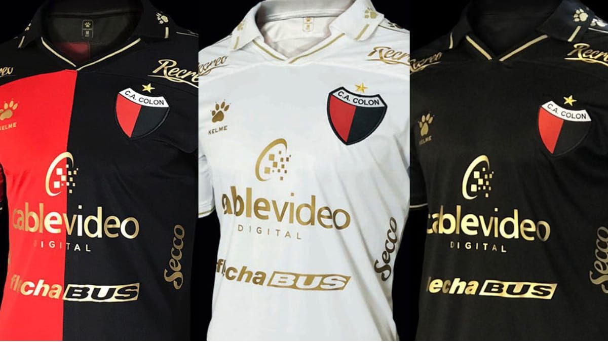 El contrato con Kelme vence en octubre y no se extenderá el vínculo. Diferencias entre la empresa y la dirigencia y cierto malestar de los hinchas hicieron que se tome la decisión de buscar otra marca que provea indumentaria a partir del próximo torneo.