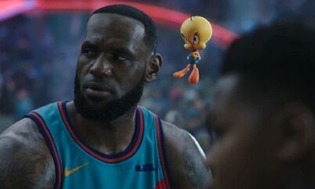 Space Jam 2 ya tiene tráiler oficial. Space Jam 2 ya tiene tráiler oficial.