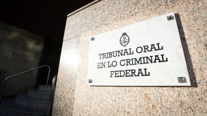 Lavado de dinero: condenan y decomisan los bienes de una pareja de barrio Villa del Parque que vendía drogas en Santa Fe