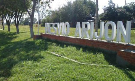 Confirmaron un caso de coronavirus en la localidad de Desvío Arijón. Confirmaron un caso de coronavirus en la localidad de Desvío Arijón.
