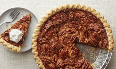 Qué es el Pecan Pie, la tarta de nueces que hizo rodolfo en MasterChef Qué es el Pecan Pie, la tarta de nueces que hizo rodolfo en MasterChef