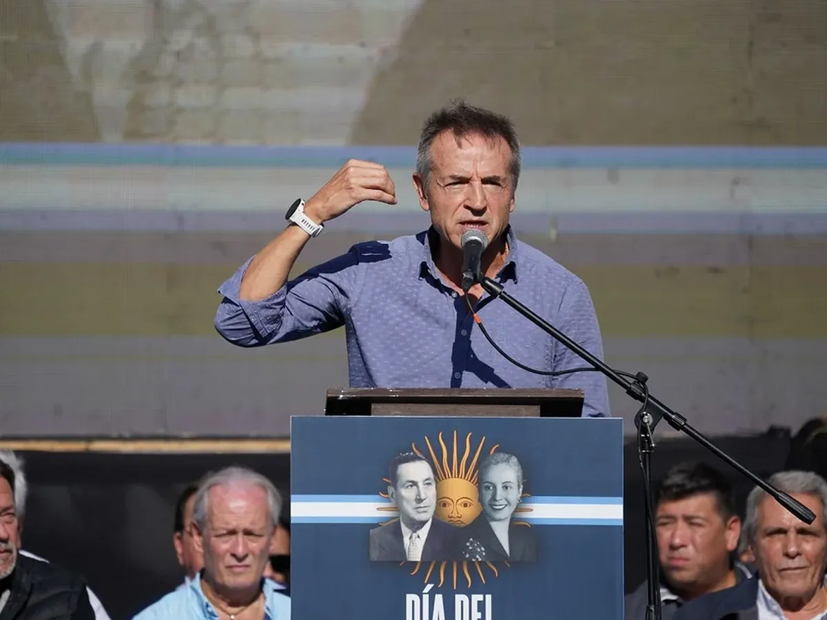 El Consejo Directivo de la CGT rechazó este jueves la reforma laboral que impulsa el Gobierno nacional.