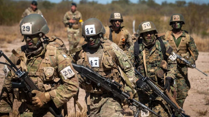 Ampliación del Servicio Militar Voluntario: la increíble suma que cobrará un soldado en junio 2025