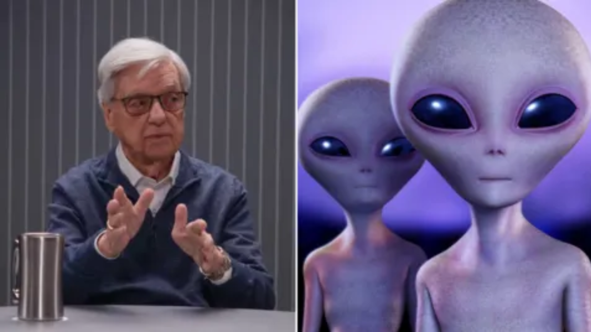 El Dr. Hal Puthoff es un físico cuántico que ha trabajado con la NSA y la CIA, asesoró al gobierno de los EE. UU. sobre la ciencia de los UAP (Fenómenos Anómalos No Identificados) y se desempeñó como principal asesor científico de Robert Bigelow en Bigelow Aerospace. &nbsp;