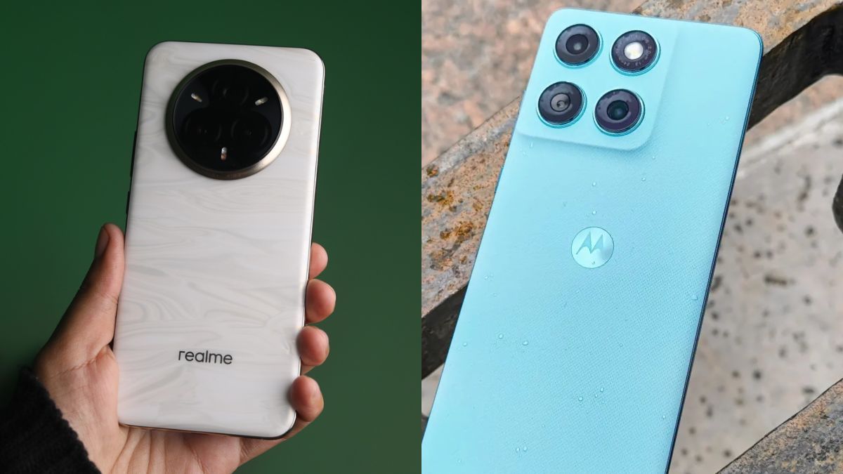 Los mejores celulares de gama media de 2025: rendimiento, diseño y precio equilibrados