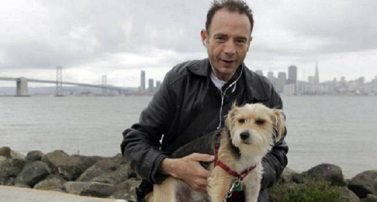 Murió de cáncer el paciente de Berlín