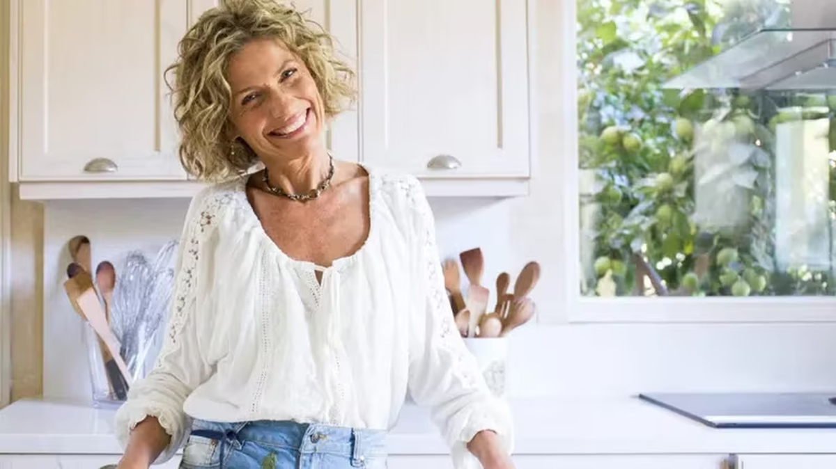 La increíble receta de Maru Botana para disfrutar de unas ricas empanadas de queso. La increíble receta de Maru Botana para disfrutar de unas ricas empanadas de queso.