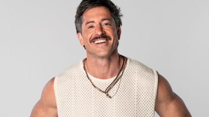 El arquitecto que dejó todo por Gran Hermano: la historia de Juan Pablo de Vigili