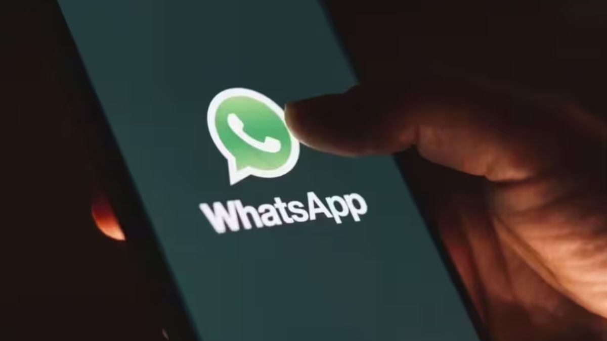 Cómo evitar que espíen tus chats de WhatsApp con una simple configuración