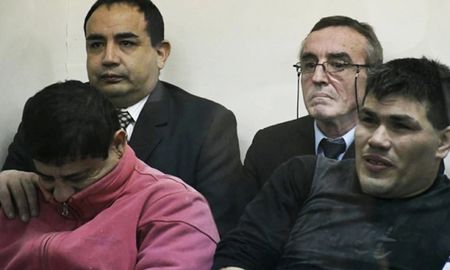 La Corte Suprema de Justicia dejó firme la condena a tres narcos y ordenó volver a analizar la situación de tres mujeres involucradas en la causa. La Corte Suprema de Justicia dejó firme la condena a tres narcos y ordenó volver a analizar la situación de tres mujeres involucradas en la causa.