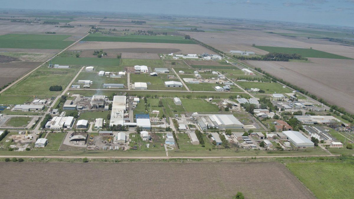 Este martes, el candidato a presidente Sergio Massa visitará el Parque Industrial de Sauce Viejo. Este martes, el candidato a presidente Sergio Massa visitará el Parque Industrial de Sauce Viejo.