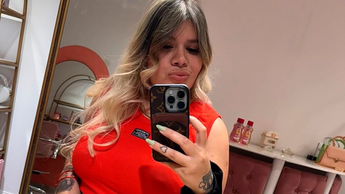 La bruja que Morena Rial habría contratado expuso revelaciones impactantes.