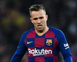 Arthur Melo decidi&oacute; unilateralmente terminar su v&iacute;nculo con el Barcelona y decidi&oacute; no presentarse a entrenar con el resto del plantel de cara a los cruces con el Napoli por Champions League.