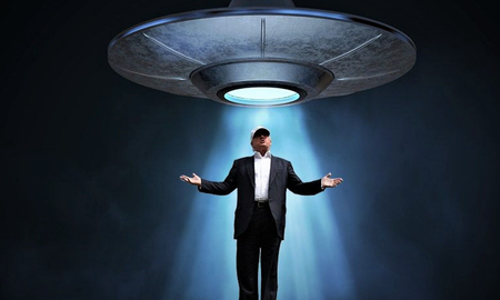 Donald Trump revelaría hallazgos extraterrestres, tras perder las elecciones Donald Trump revelaría hallazgos extraterrestres, tras perder las elecciones