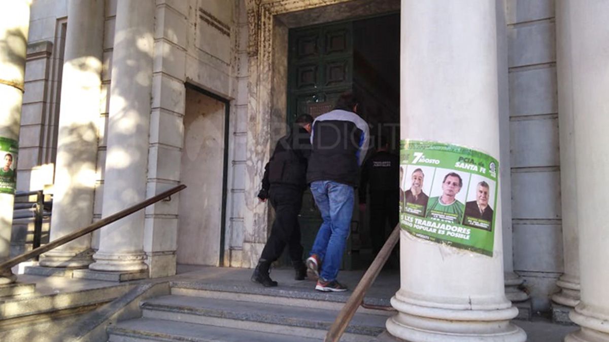 En agosto del a&ntilde;o pasado el conductor fue declarado inimputable por una Junta de Salud Mental.