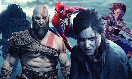 La decepción en las ventas de las secuelas de God of War y Horizon en ordenadores fue el detonante principal para que Sony diera marcha atrás con su política de apertura. La decepción en las ventas de las secuelas de God of War y Horizon en ordenadores fue el detonante principal para que Sony diera marcha atrás con su política de apertura.