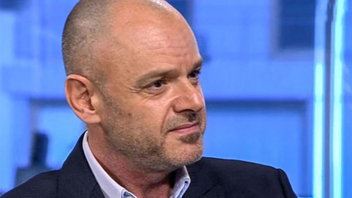 Rub&eacute;n Oscar M&uuml;hlberger