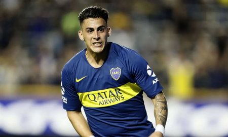 Una mujer denunció a Cristian Pavón por abuso sexual: el descargo de los abogados del jugador de Boca Una mujer denunció a Cristian Pavón por abuso sexual: el descargo de los abogados del jugador de Boca