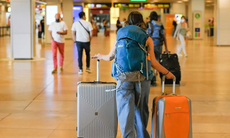 Entran en vigencia los nuevos requisitos para el ingreso de turistas del extranjero por el covid: cuáles son los cambios Entran en vigencia los nuevos requisitos para el ingreso de turistas del extranjero por el covid: cuáles son los cambios