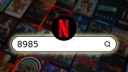 Cómo desbloquear el catálogo navideño de Netflix con códigos secretos