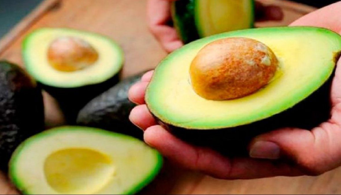5 ideas de paltas rellenas que no conocías