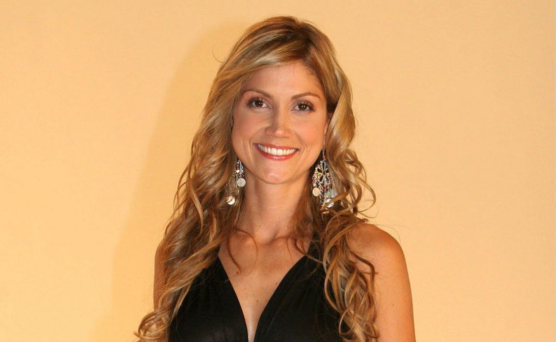 Lina Marulanda, de "Betty, la fea", se suicidó en 2010.