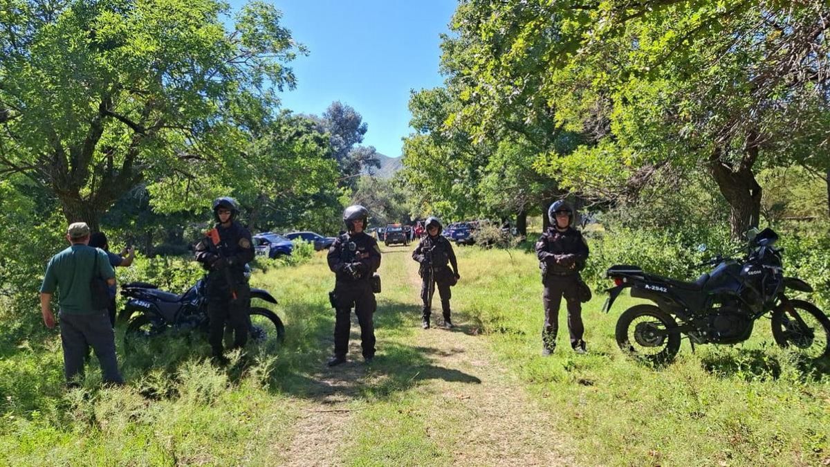 Caso Esmeralda: confirman que no hay detenidos tras el hallazgo con vida de la menor